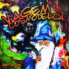 KAMIKAZE - Viagem Cosmodélica