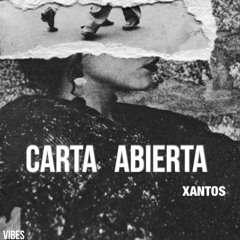 Carta Abierta (Prod by JotaRosa)