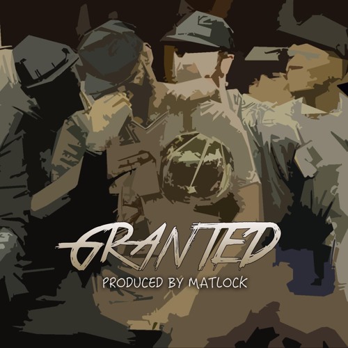 Granted Prod. By Matlock