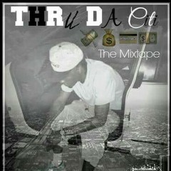 Loco - Pressure Thru Da Citi (Mixtape)