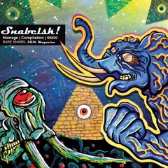 HOH Feat EDVARD - Discodada