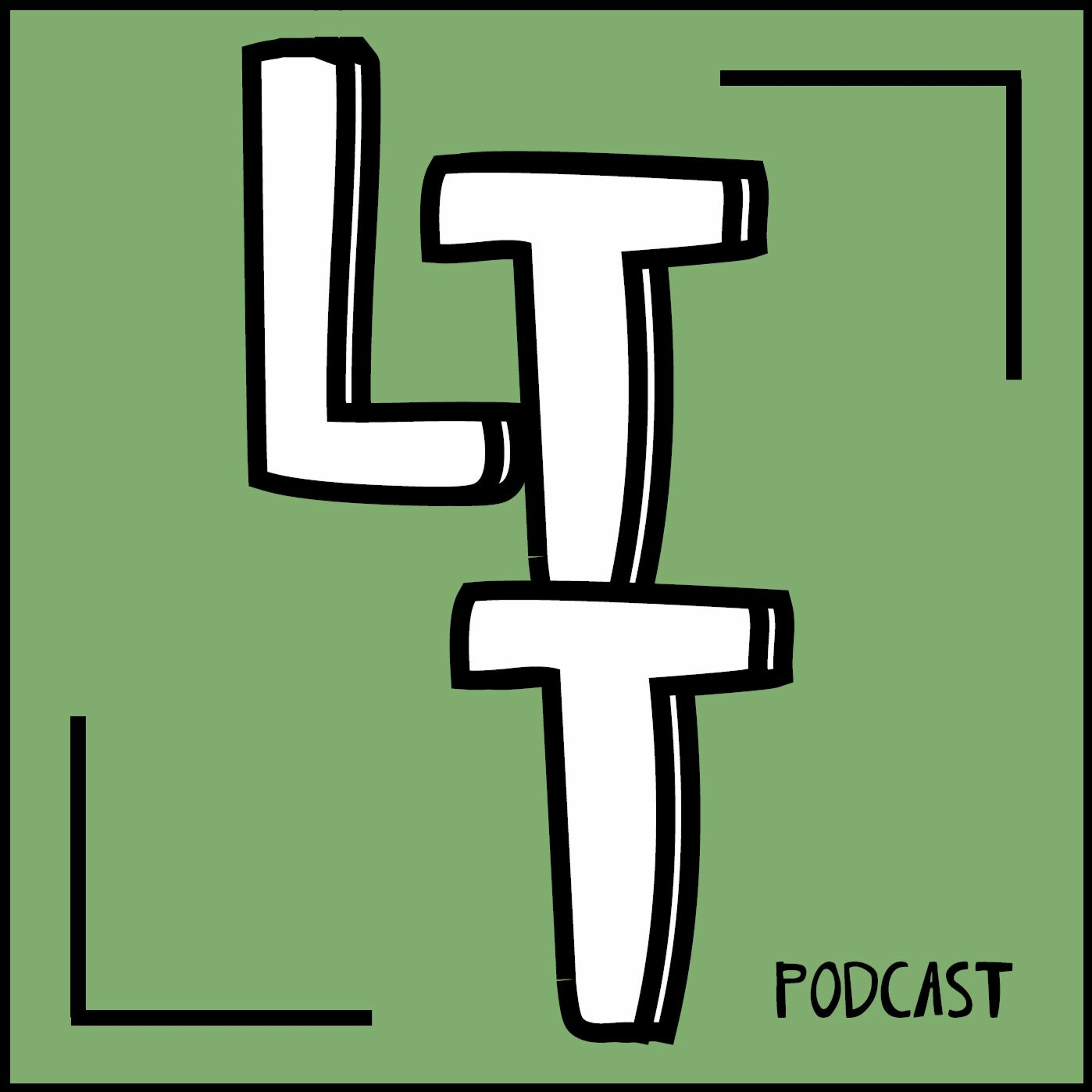 #16 Agglutinative Languages episode artwork