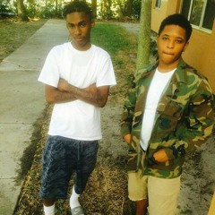 Li'Rondo Xx Ttg Chubz (Fxck Niqqas)