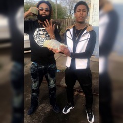 Stackboi Ty x Sada Baby - Hang With us