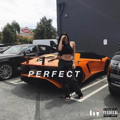 PERFECT - KAMO HUNCHO x MONEY MARI