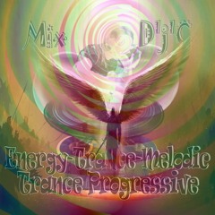 Mix D'j'C - Trance Progressive - Energy - Trance - Melodic - N°766 .Wav