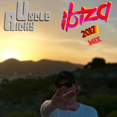 Ibiza 2017 Mix