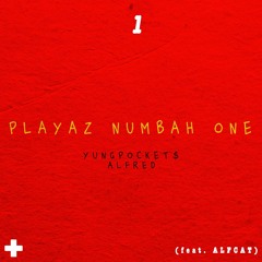 Playaz Numbah One (feat. AlfCat)