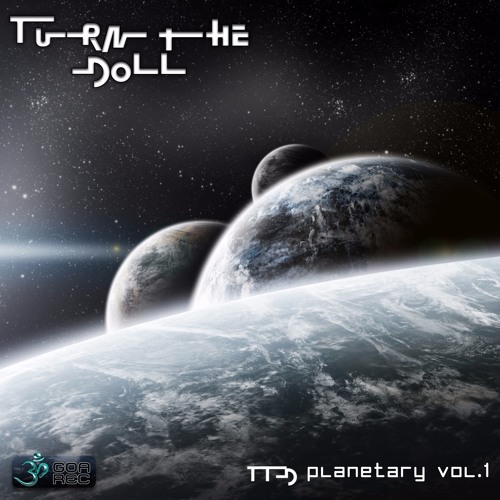 01 - Turn The Doll - Mercury