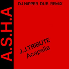 Asha - JJ Tribute (Acapella)192