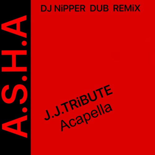Asha - JJ Tribute (Acapella)192