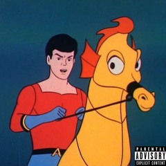Aqua Lad (Prod. ROPATI)