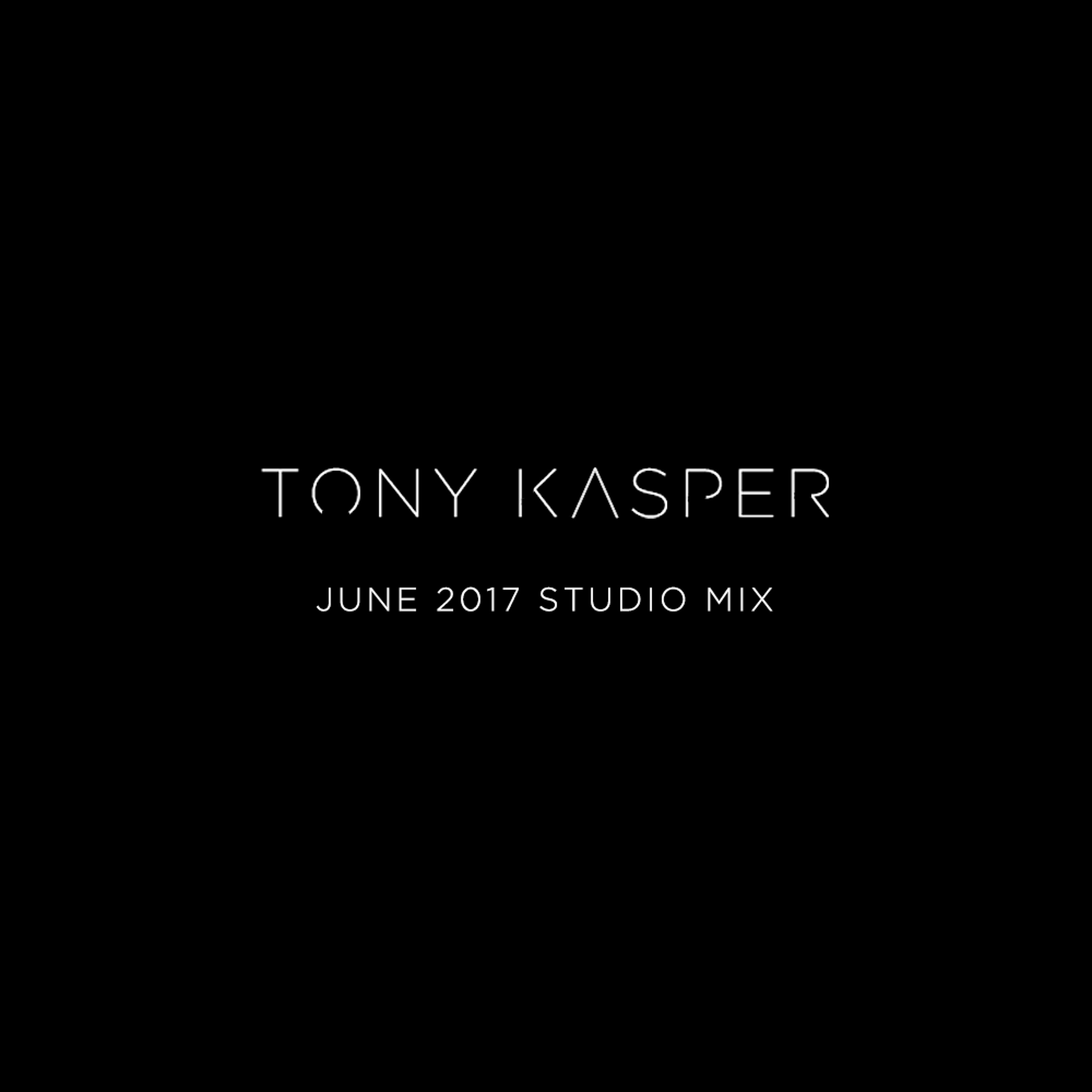 Tony Kasper