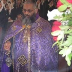 Tenthino - Fr. Antonios Tanios and Ashraf Doss