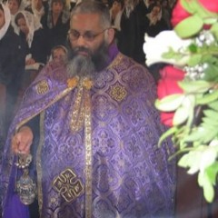 Conclusion of the Adam Psali - Lepon  - Fr. Antonios Tanios and Ashraf Doss