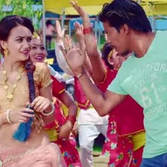 Kutu Ma Kutu - New Nepali Movie Dui Rupaiyan Song 2017 Ft Asif Shah, Nischal Basnet, Swastima Khadka