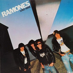 Ramones - Pinhead (40th Anniversary Mix)