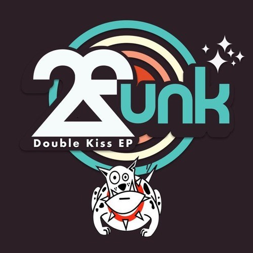 2funk - (a.k.a. Cesar Sara)  Double Kiss