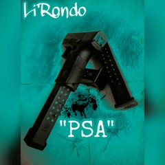 Li'Rondo (PSA Freestyle)