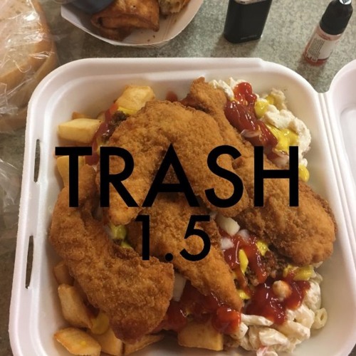 Trash 1.5