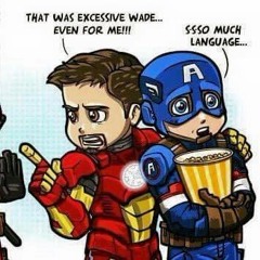 Episode 38 - DCEU v. MCU