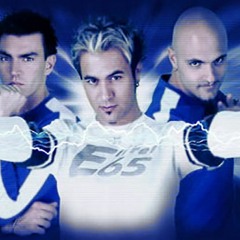 Blue (Da Ba Dee) (420nm version) (Eiffel 65 cover)