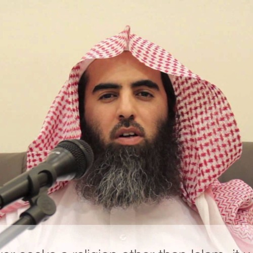 القارئ محمد الليحدان - سورة الكهف