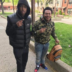 Flurky Ely X Flurko Gzz - LIARS