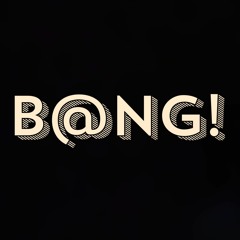 Geuice - B@NG! (Prod. by Anon.)