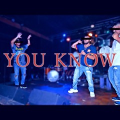 YOU KNOW (Prod by. Atis)