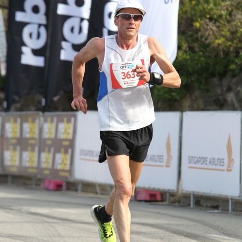 Stream episode Dr Malcolm Mackay on practicing lifestyle medicine