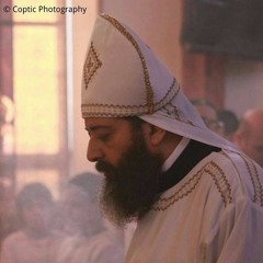 Prayer of Reconciliation - Fr. Antonious Tanious