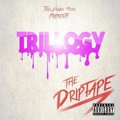 Falling Back - Kid Purp x Damien Too Trill