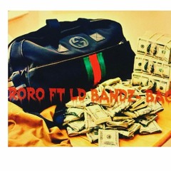 Roro X Ld Ft Lb - Bag On