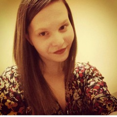 Jealous (Cover) (in the style of Labrinth) by Haley M. Chavis