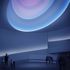 James Terrell Drawings