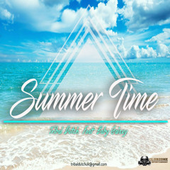 "Summer time" Baby Galaxy ft. Dj Tribal dutch