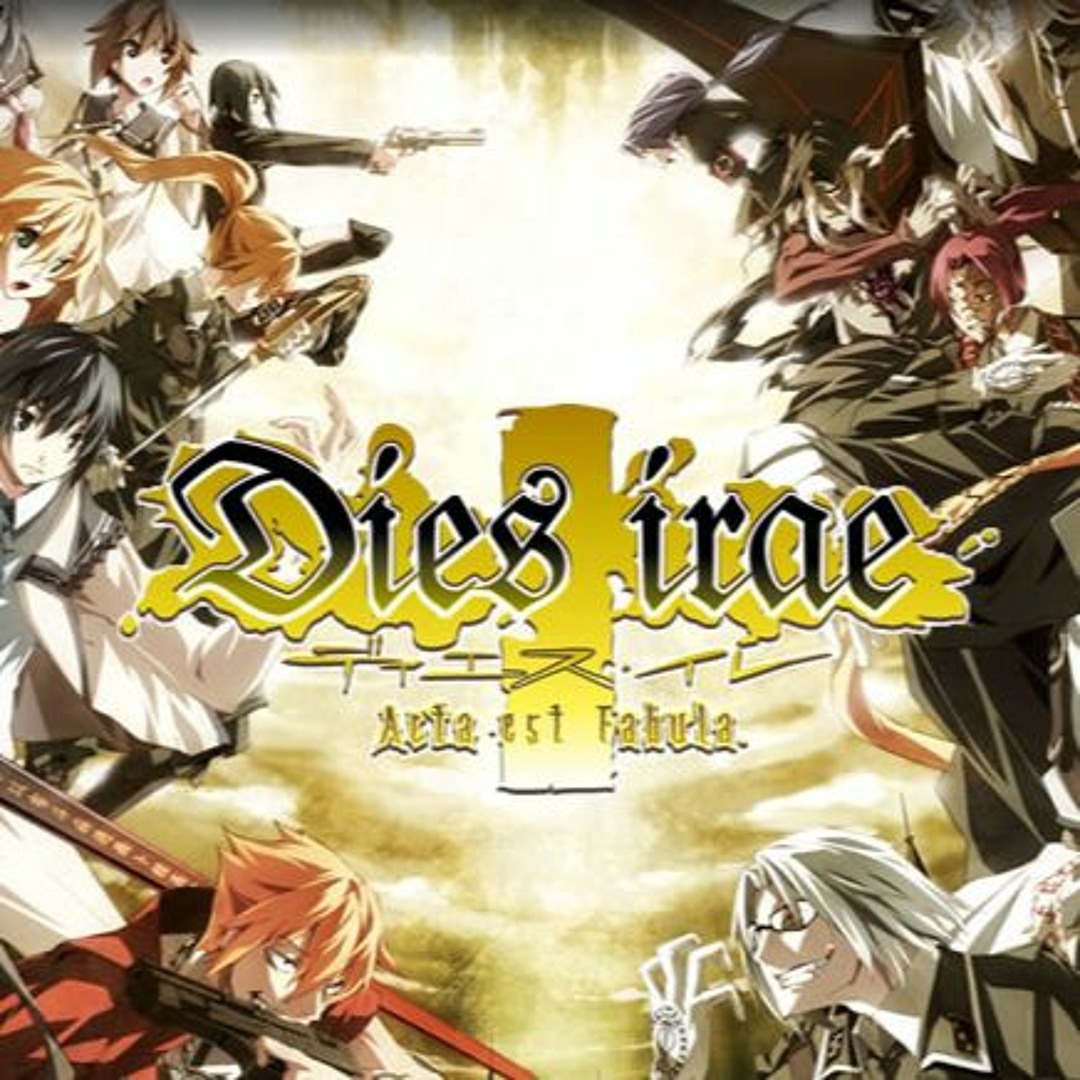 AmiAmi [Character & Hobby Shop] | CD Dies irae -Acta est