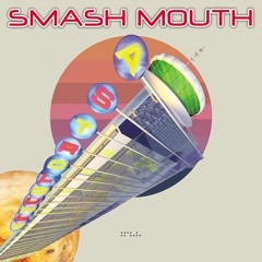 Smash Mouth - L (on her forehead)