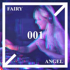 FAIRY ANGEL 001