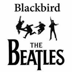 Blackbird- Beatles cover