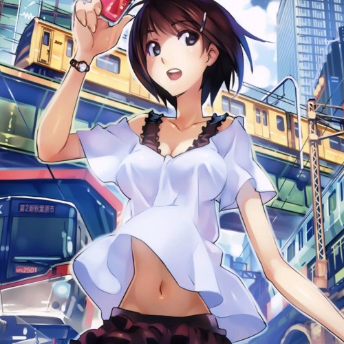 Nightcore - Sakurazaka 「Cover by Lefty Hand Cream」