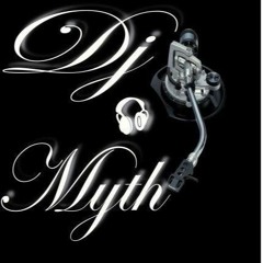 Dj Myth - Enjoy The Summer Vibe Mix 2017