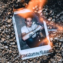Kingdom In Flames - Jeremy Shayne