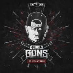 Deadly guns