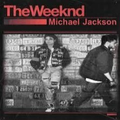 The Weeknd x Michael Jackson - Give In Till Dawn (SunnyMarxRemix)