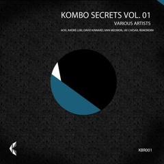 Ivan Medmon - No Access  (Original Mix) KBO Records