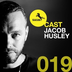 S*A*S*H Cast 019: Jacob Husley (WetYourSelf!)
