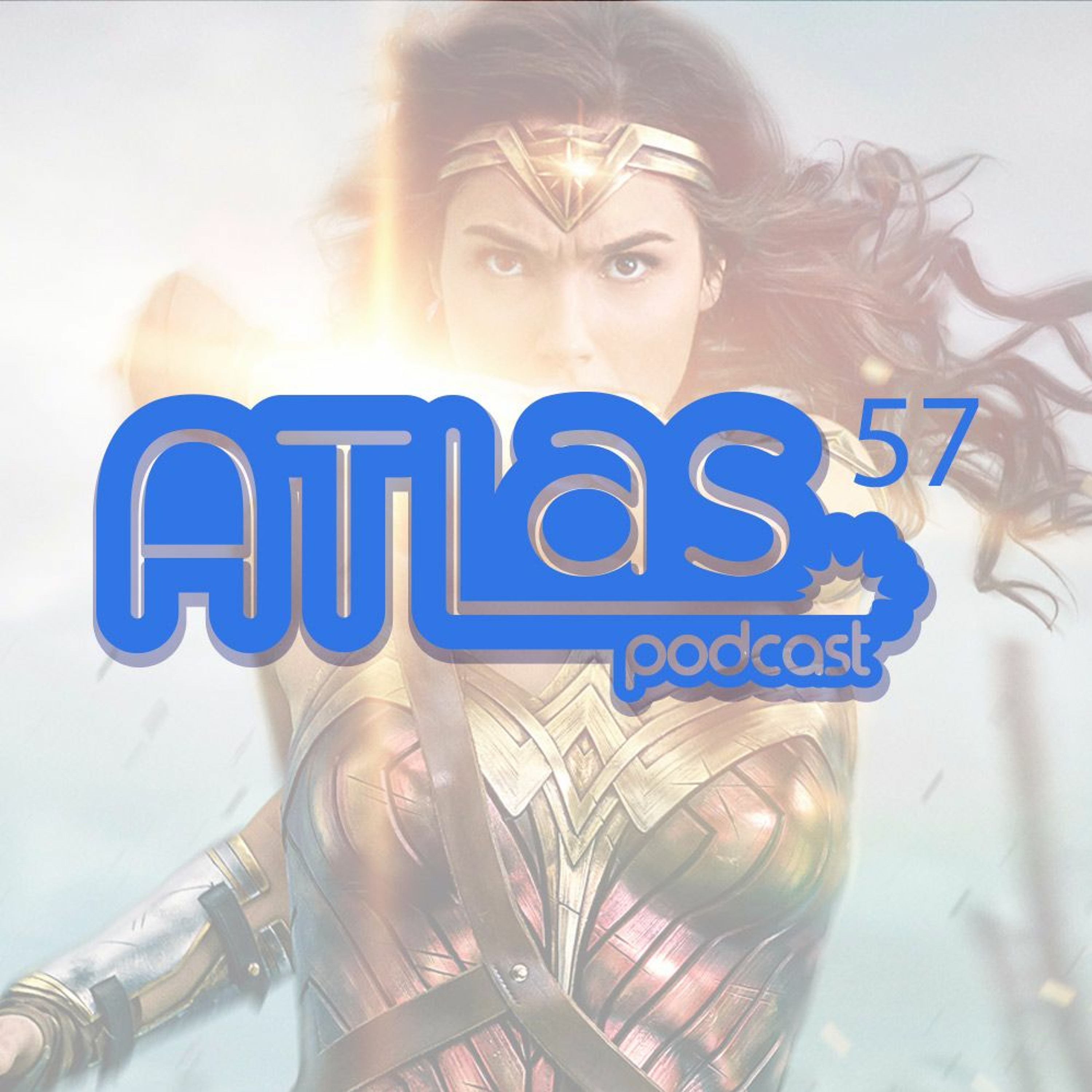 ATLas Podcast