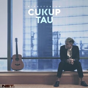 Rizky Febian Cukup Tau